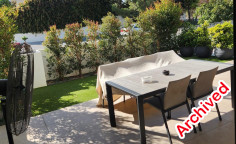 3 bed flat to rent in Engomi