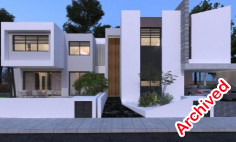 3 bedroom house 170 m2 for sale in Lakatamia