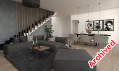 3 bedroom house 170 m2 for sale in Lakatamia