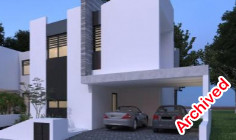3 bedroom house 170 m2 for sale in Lakatamia