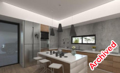 3 bedroom house 180 m2 for sale in Lakatamia