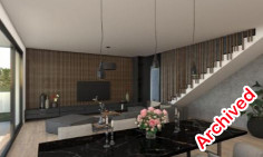 3 bedroom house 180 m2 for sale in Lakatamia