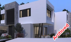 3 bedroom house 180 m2 for sale in Lakatamia