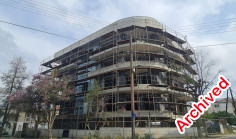 2 bed apartment 85 m2 for sale in Acropolis
