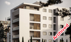 2 bed apartment 86 m2 for sale in Acropolis