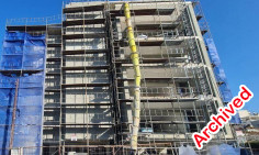 2 bed apartment 86 m2 for sale in Acropolis