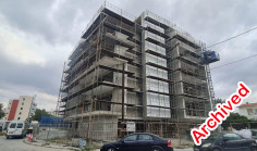 3 bedrooms apartment 113 m2 for sale in Acropolis