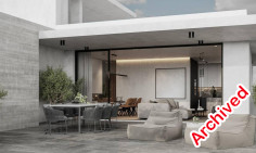 3 bedroom apartment 113 m2 for sale in Acropolis