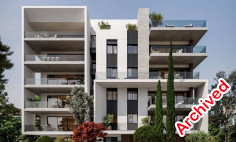 2 bedrooms apartment 86 m2 for sale in Acropolis