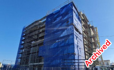 2 bedrooms apartment 86 m2 for sale in Acropolis