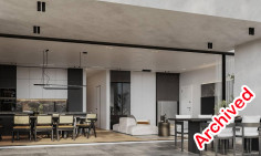 2 bedroom apartment 86 m2 for sale in Acropolis