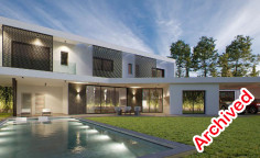 4 bedrooms house for sale in Stelmek area