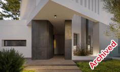 4 bedrooms house for sale in Stelmek area