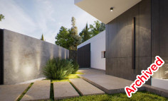 4 bed house for sale in Stelmek area