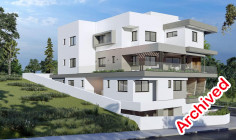 1 bedrooms apartment 53 m2 for sale in Latsia 1 bedrooms apartment 53 m2 for sale in Latsia