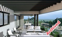 1 bedroom apartment 54 m2 for sale in Latsia