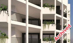 1 beds flat to buy in Agios Dometios