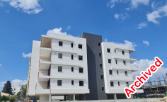 1 beds flat to buy in Agios Dometios