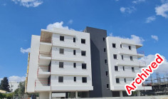 1 bed flat to buy in Agios Dometios