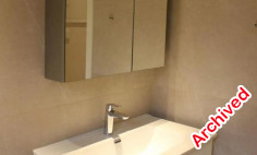 Two bedrooms apartment to rent in Agioi Omologites