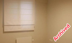 Two bedrooms apartment to rent in Agioi Omologites
