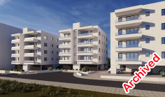 1 beds apartment 50 m2 for sale in Agioi Omologites