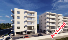 1 beds apartment 50 m2 for sale in Agioi Omologites