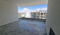Three bedrooms apartment for sale in Latsia
