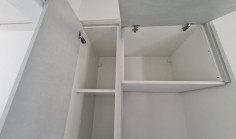 Three bedrooms apartment for sale in Latsia