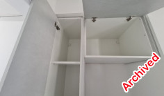 Three bedrooms apartment for sale in Latsia Three bedrooms apartment for sale in Latsia