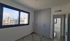 Three bedrooms apartment for sale in Latsia
