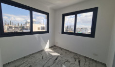 Three bedrooms apartment for sale in Latsia