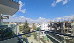 Three bedrooms apartment for sale in Latsia