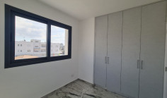 Three bedrooms apartment for sale in Latsia