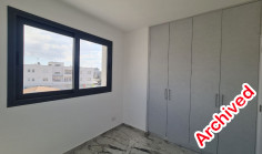 Three bedrooms apartment for sale in Latsia Three bedrooms apartment for sale in Latsia