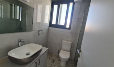 Three bedrooms apartment for sale in Latsia