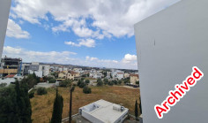 2 bedroom apartment to buy in Latsia