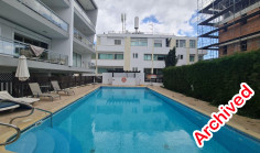 2 bedroom apartment to buy in Latsia