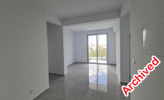 1 bedroom apartment 55 m2 for sale in Latsia