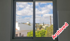 1 bedroom apartment 55 m2 for sale in Latsia