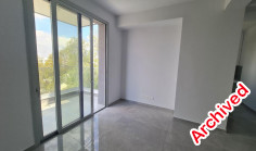 1 bedroom apartment 55 m2 for sale in Latsia