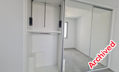 1 bedroom apartment 55 m2 for sale in Latsia