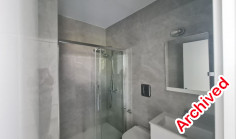 1 bedroom apartment 55 m2 for sale in Latsia