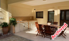 2 bedrooms apartment to rent in Palouriotissa