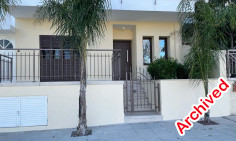 2 bedrooms apartment to rent in Palouriotissa
