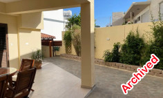 2 bedrooms apartment to rent in Palouriotissa