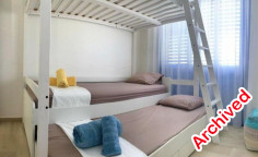 3 bedroom house 120 m2 for sale in Pernera