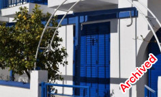 3 bedroom house 120 m2 for sale in Pernera