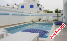 3 bedroom house 120 m2 for sale in Pernera
