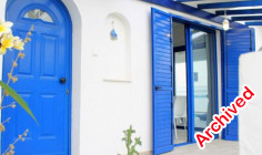 3 bedroom house 120 m2 for sale in Pernera